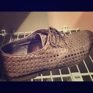 Kenneth Cole Dress Shoes